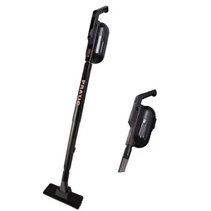 Vertikal tozsoran Fantom Black - AA-777-076