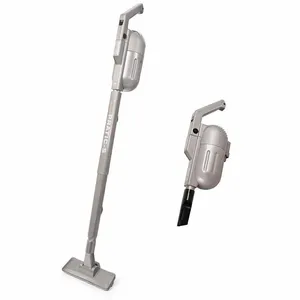 Vertikal tozsoran Fantom Gray - AA-777-077