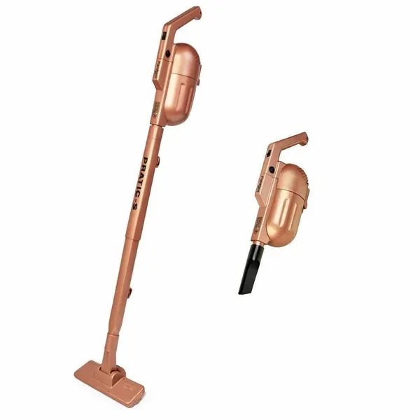 Vertikal tozsoran Fantom Gold 500 Vt, 1000 ml, 5 m şnur - AA-777-078 — tozsoranlar