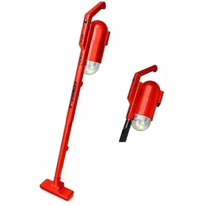 Vertikal tozsoran Fantom Red - AA-777-079