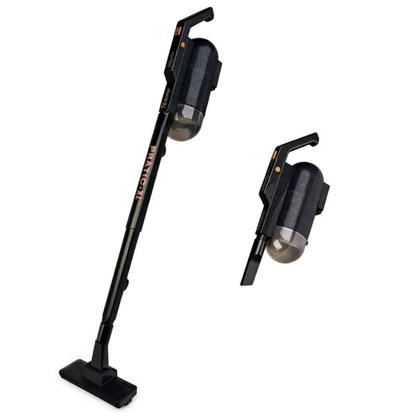 Vertikal tozsoran Fantom Black - AA-777-080 — tozsoranlar