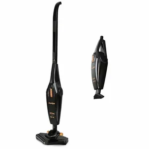 Vertikal tozsoran Fantom Black - AA-777-082