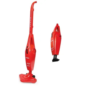 Vertikal tozsoran Fantom Red - AA-777-083