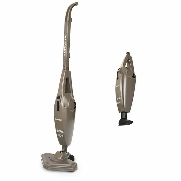 Vertikal tozsoran Fantom Gray - AA-777-084 — tozsoranlar