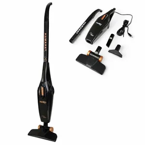 Vertikal tozsoran Fantom Black - AA-777-085