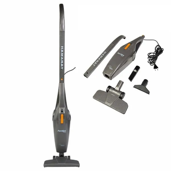 Vertikal tozsoran Fantom Gray - AA-777-087 — tozsoranlar