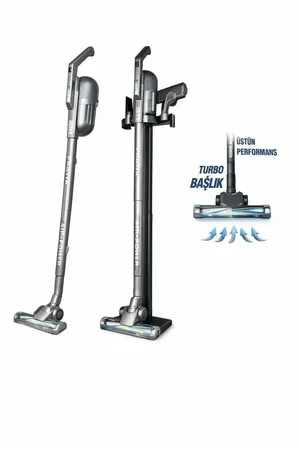 Vertikal tozsoran Fantom Gray - AA-777-089