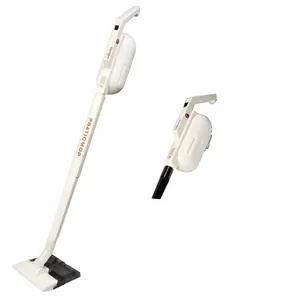 Vertikal tozsoran Fantom 500 Vt quru/nəm təmizləmə, 1000 ml toz toplayıcı, plastik korpus, 5 m kabel, Türkiyədə istehsal olunub, 12 ay zəmanət - AA-777-090