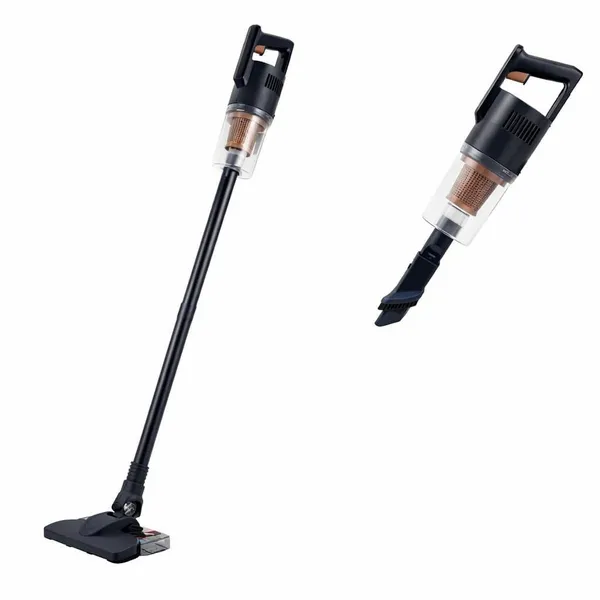 Vertikal tozsoran Kumtel 500 Vt Qara Plastik Gövdə - AA-770606 — tozsoranlar