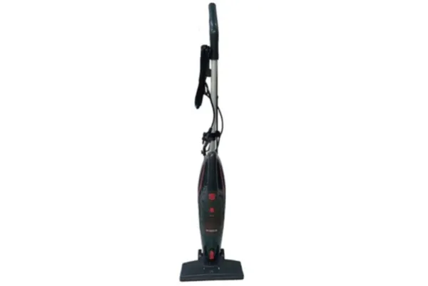 Vertikal tozsoran Winsor 2000 Vt, 500 ml, qırmızı-qara - AA-770804 — tozsoranlar