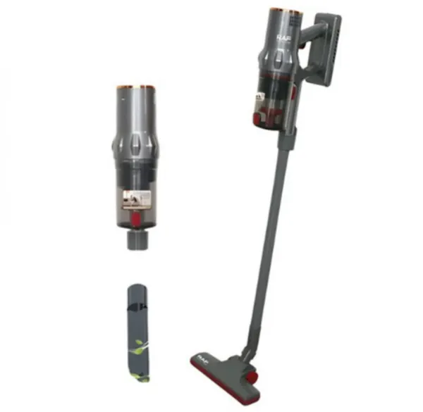 Vertikal tozsoran RAF 500W - AA-770821 — tozsoranlar