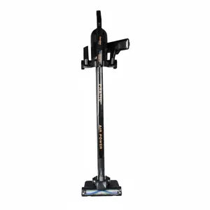 Vertikal tozsoran Fantom Pratic Air Power Black Kahnzan030669 - Kahnzan030669