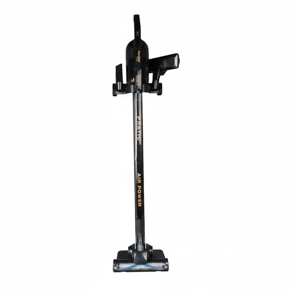 Vertikal tozsoran Fantom Pratic Air Power Black Kahnzan030669 - Kahnzan030669 — tozsoranlar