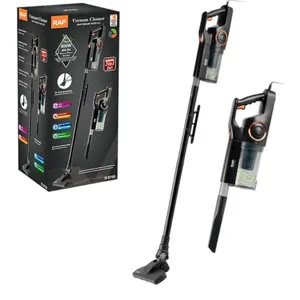 Vertikal tozsoran RAF SPRK_R.8758 400W - RAF_Vertikal_tozsoran8758