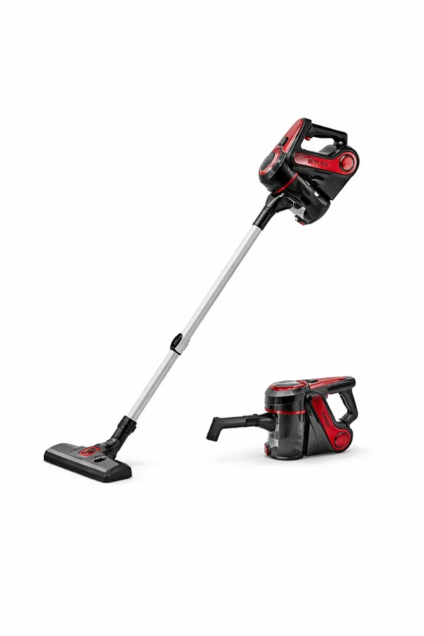 Vertikal tozsoran Proliss Series Wizard Aid PRO-3568 2000W — пылесосы