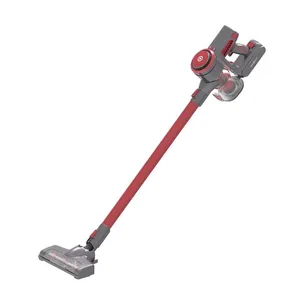 Simsiz vertikal tozsoran Euroacs DVL_11589_158 (EU-VC1302) 350 Vt, konteyner, 800 ml, akkumulyator - DVL_11589_158