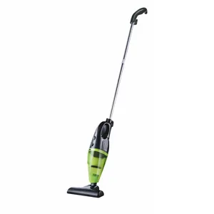 Vertikal tozsoran Haley, 800W, konteyner, quru təmizlik, şəbəkədən qidalanma (AA-771150)