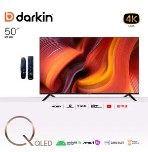 Darkin DK50Q60 QLED