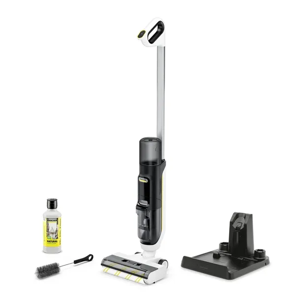 Karcher FCV 3 Natural N EU — tozsoranlar