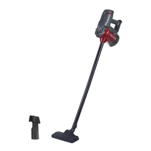 Vertikal tozsoran LumaBella TECH_LB-63009 2800 W Qırmızı