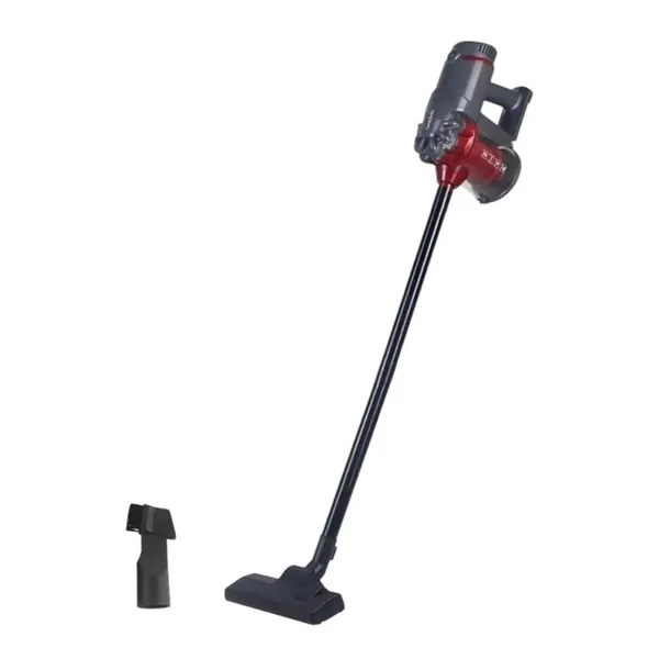 Vertikal tozsoran LumaBella TECH_LB-63009 2800 W Qırmızı — tozsoranlar