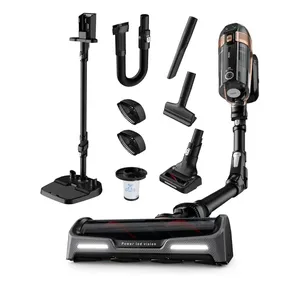 Vertikal tozsoran Tefal X-Force Flex 15.60 TY99G1WO