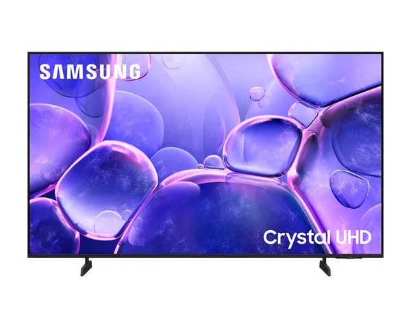 Samsung UE65U8000FUXCE — televizorlar