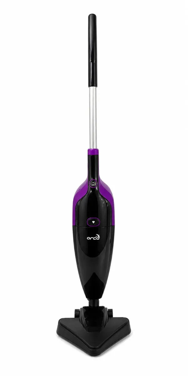 Vertikal tozsoran Orca QR-SVC-504 — tozsoranlar