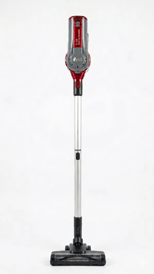 Vertikal tozsoran Elif EL-549 1800W — пылесосы