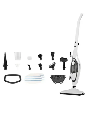 Vertikal tozsoran DSP KD2076 10-in-1 1500W White