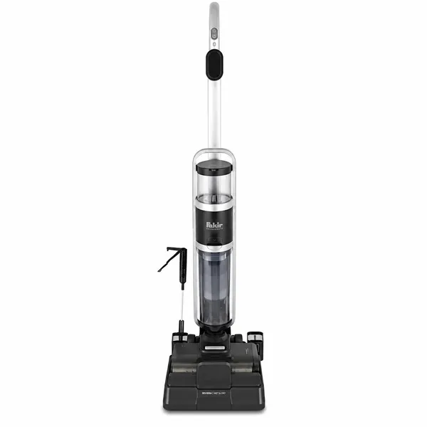 Yuyucu tozsoran Fakir AquaClean quru/nəm 300 W 220 V simsiz — пылесосы