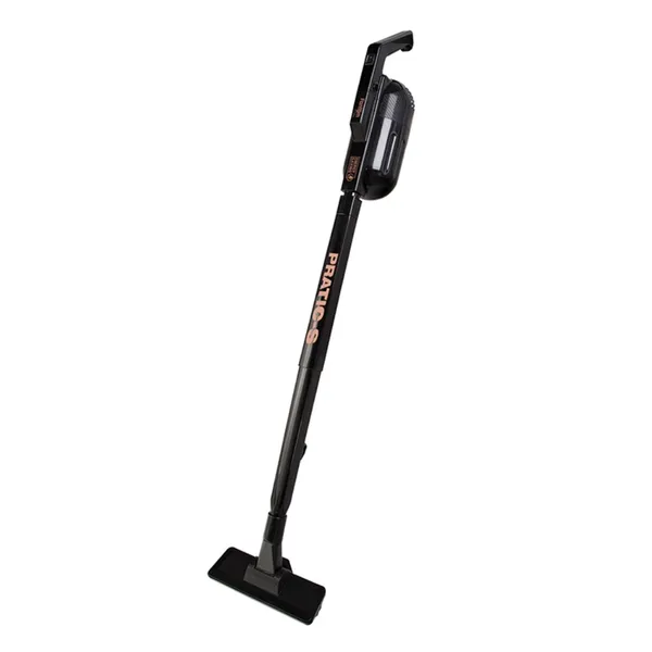 Vertikal tozsoran Fantom Pratik LN.121000 800W Black — tozsoranlar