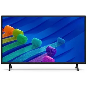 Ficher 32 düym HD LED Smart Qara
