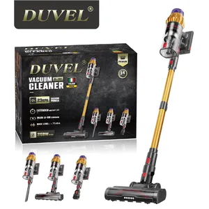 Vertikal tozsoran Duvel DL-282 HLY Simsiz Quru 250 Vt Şəbəkə 220V