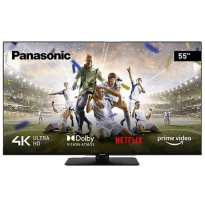 PANASONİC TX-55MX600E — телевизоры