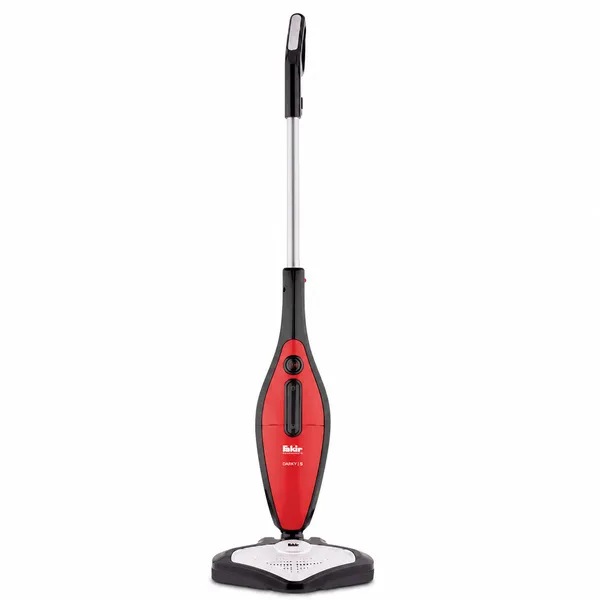 Vertikal tozsoran Fakir Darky's 2in1 — пылесосы
