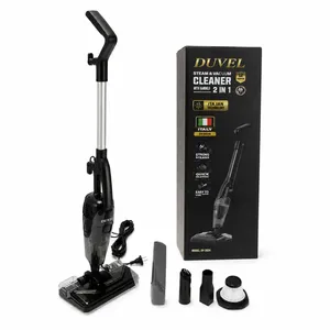 Vertikal tozsoran Duvel DL-271 2İN1 Simli Quru 600 Vt Şəbəkə 220V