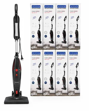 Vertikal tozsoran Winsor WS-VC1719 Simli Quru 2000 Vt Şəbəkə 220V