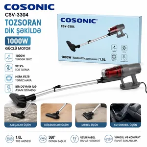 Vertikal tozsoran Cosonic CSV-3304