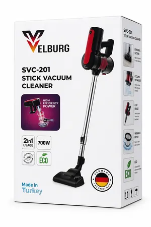 Vertikal tozsoran Velburg SVC-111278_RB