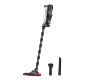 Vertikal tozsoran LumaBella LB-63028 RS, Simli, Quru, 2000 Vt, Şəbəkə 220V