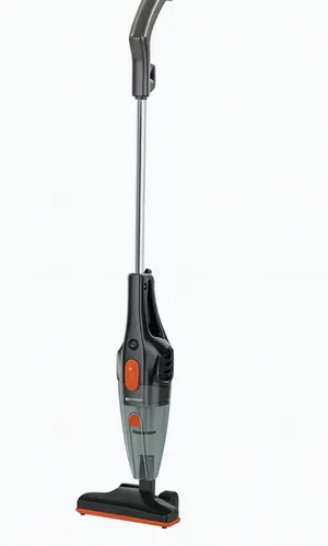 Vertikal tozsoran TIFFANY TF-1702 600 W.