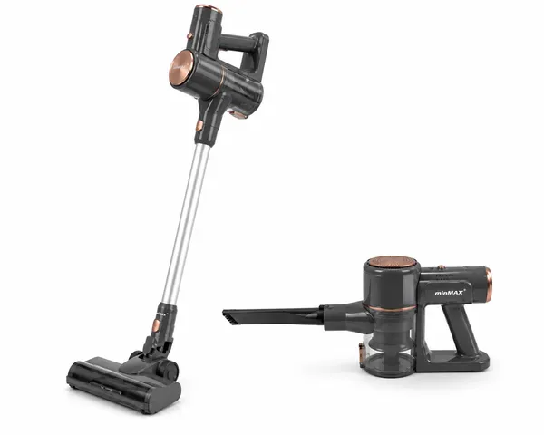 Vertikal tozsoran MinMax MMV-230741_RB — tozsoranlar