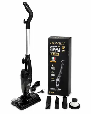Vertikal tozsoran Duvel DL-271