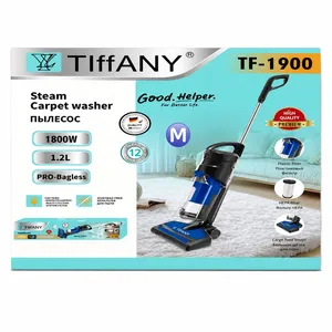Vertikal tozsoran Tiffany TF 1900 KK 1800 W.