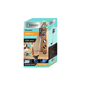 Vertikal tozsoran Tiffany 600W