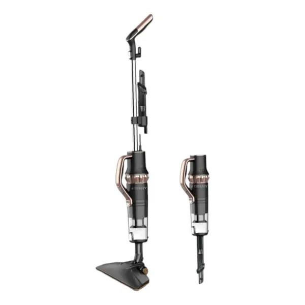Vertikal tozsoran Tiffany 1000W — tozsoranlar