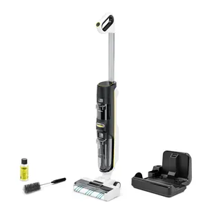 Vertikal tozsoran Karcher FCV 4 Dry Pet & Home EU