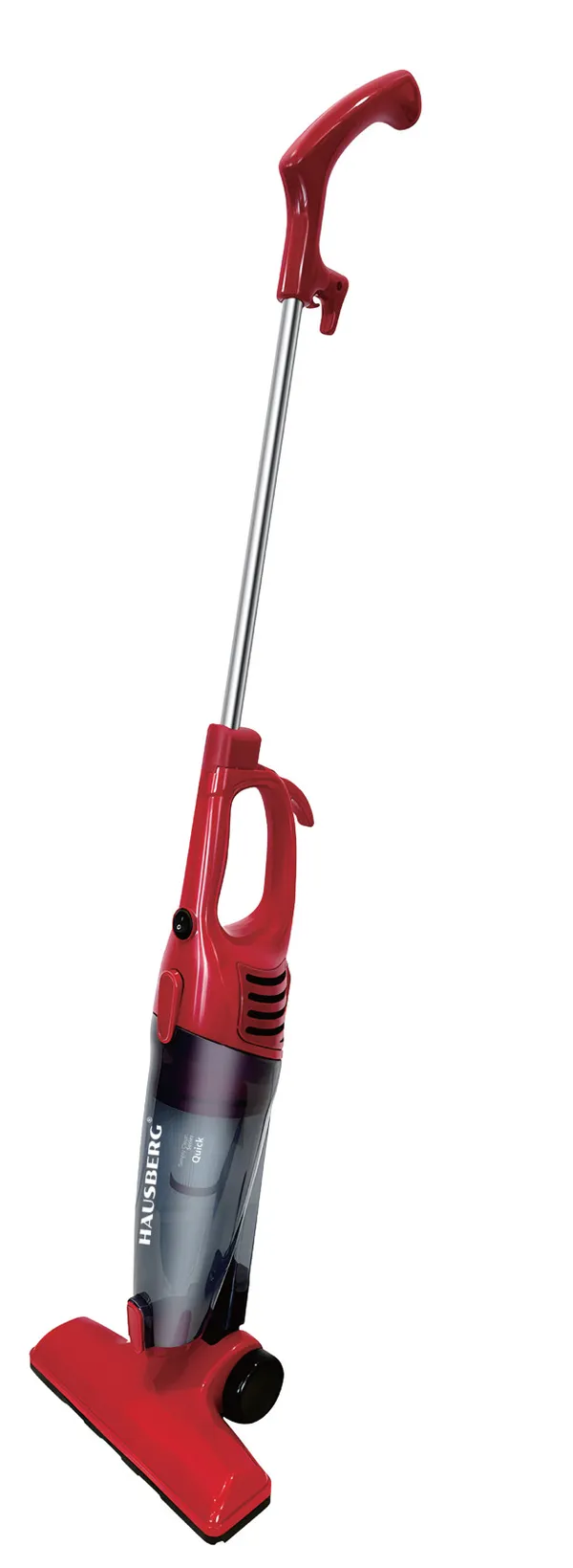 Vertikal tozsoran Hausberg HB-2025 ELH, Simli, Quru, 800 Vt, Şəbəkə 240V — пылесосы