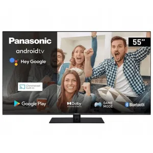 PANASONİC TX-55LX650E